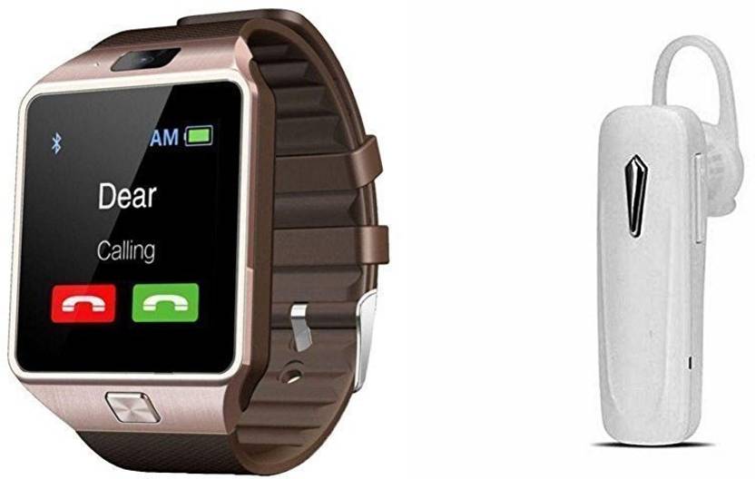 smartwatch bluetooth headphones