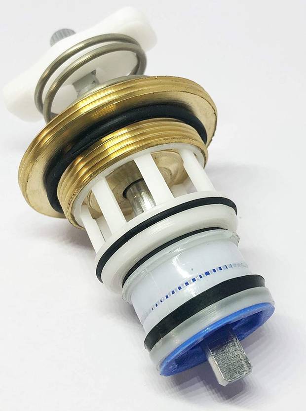 VicTac 32mm Jaquar Type Metropole Flush Valve Piston Kit/Suitable for