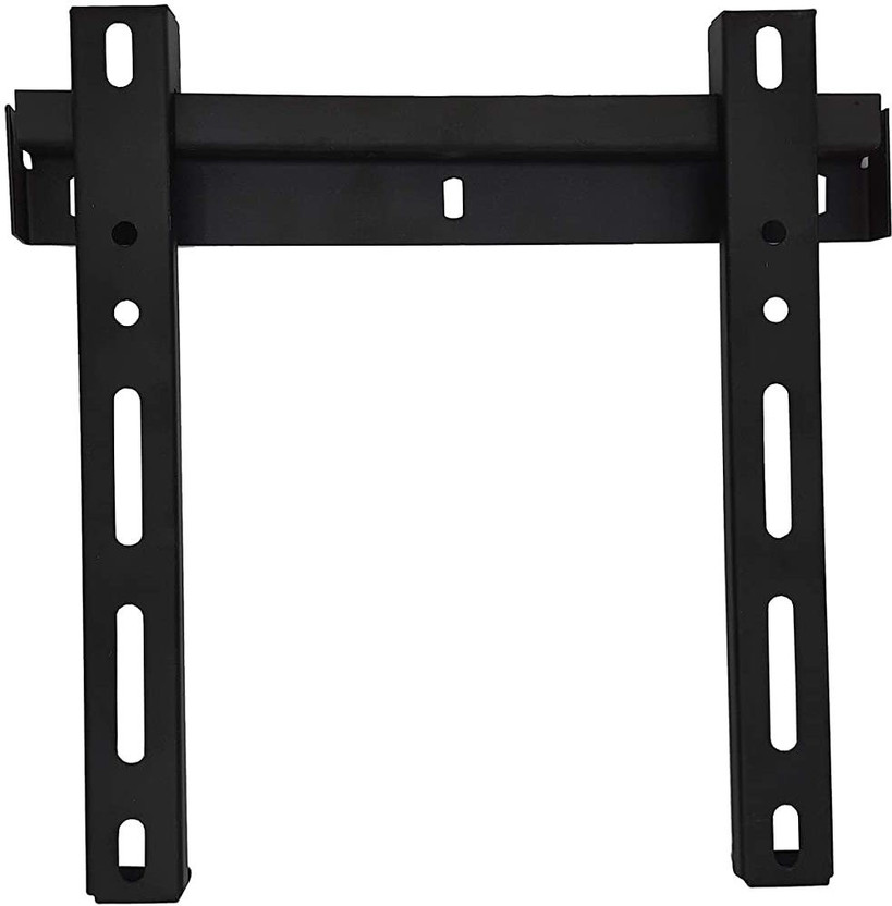Ascension TV Universal Wall Mounts Bracket for Most 14-32" LCD, LED, Plasma, HDTV Flat Panel TV (Black) TV Stand Base(Furniture Accessories, Iron)