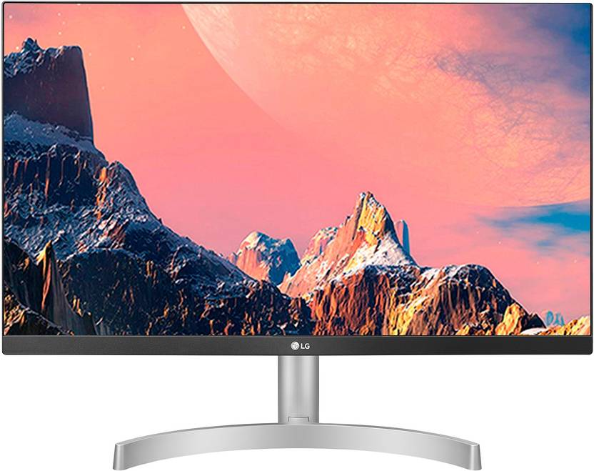 LG 24 inch Full HD LED Backlit IPS Panel Monitor (24MK600M) Price in