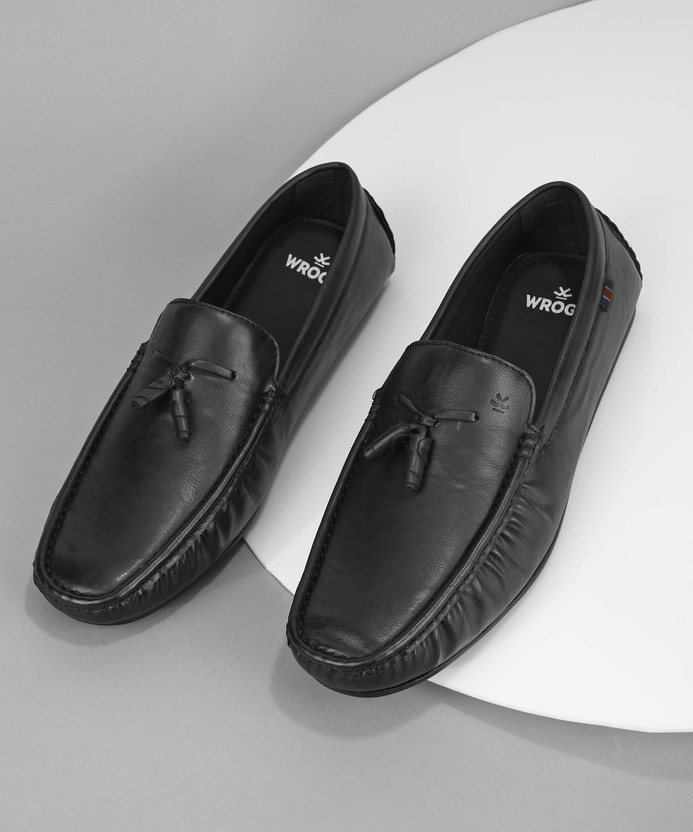 WROGN Loafers For Men - Buy WROGN 