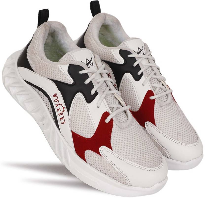 Woakers New Series Running Shoes For Men Buy Woakers New Series