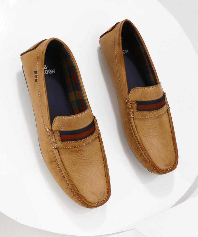 Wrogn loafers