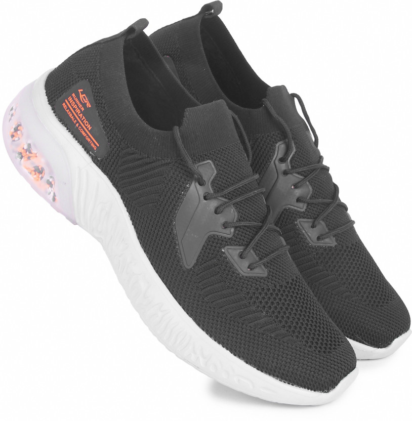 lancer shoes rambo 121