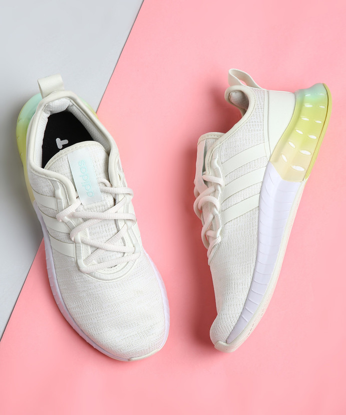 ADIDAS Kaptir Super Running Shoes For 