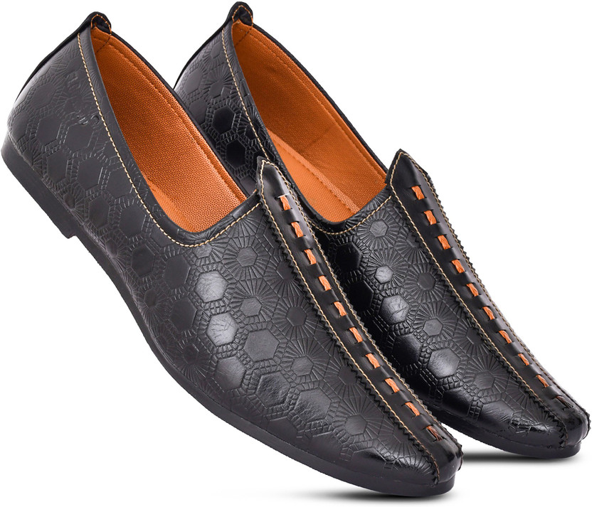 Flooristo men's mojari clearance