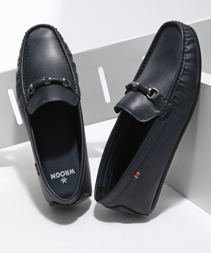 Wrogn loafers
