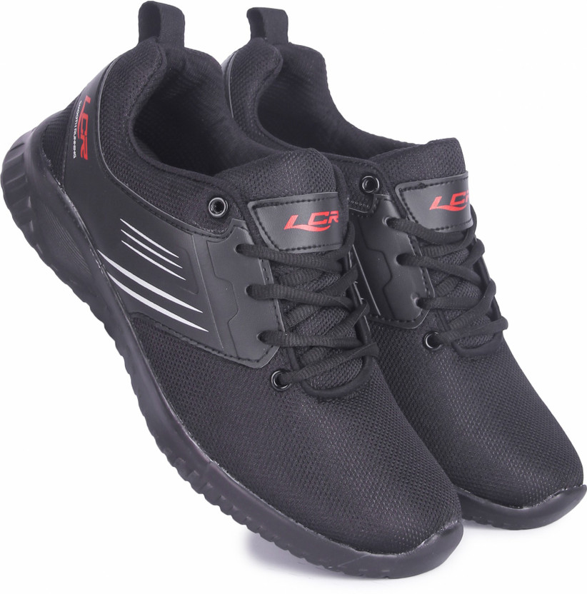 lancer company ke shoes