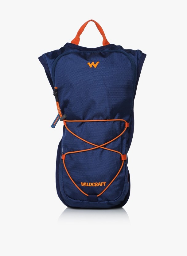 wildcraft hydration pack