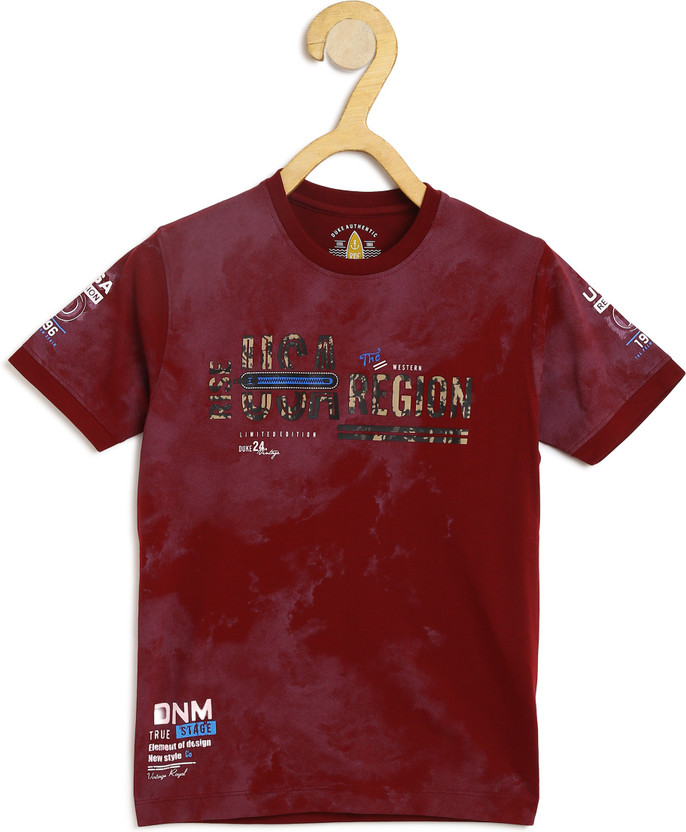 Duke shirts flipkart Clearance