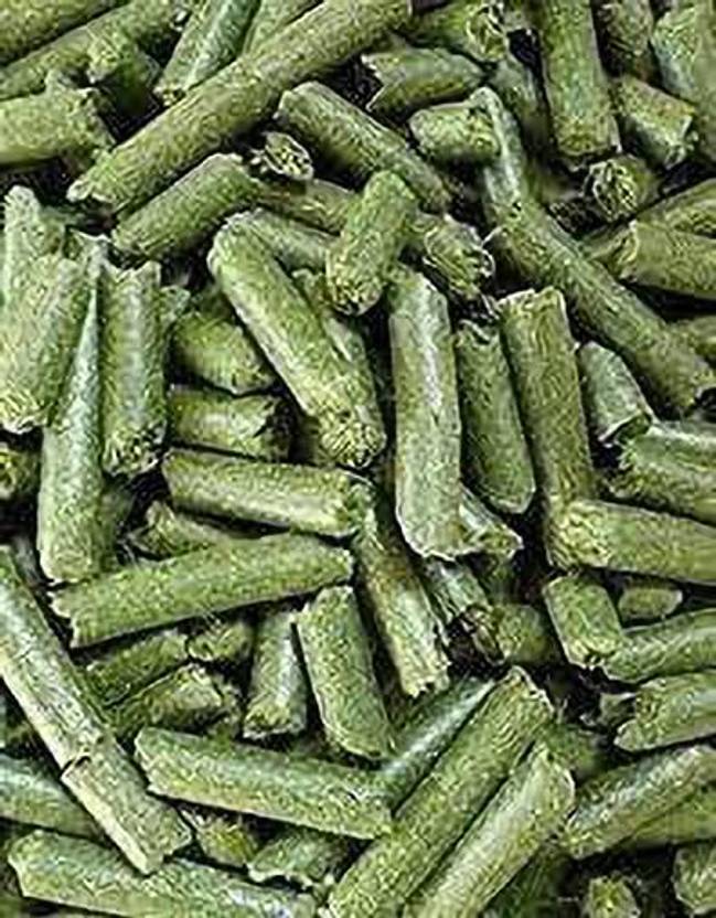 Taiyo Pluss Discovery Natural Adult Alfalfa Rabbit Feed Food Pellets