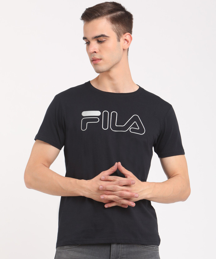 Tee shirt fila prix Clearance