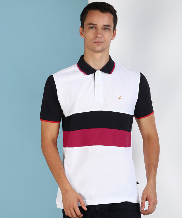 Nautica t shirts online india clearance