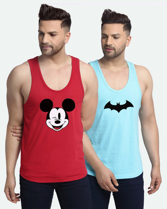 friskers vest