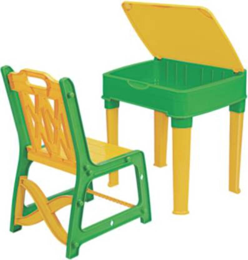 pipika Plastic Study Table Price in India Buy pipika Plastic Study