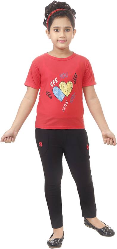 t shirt pant