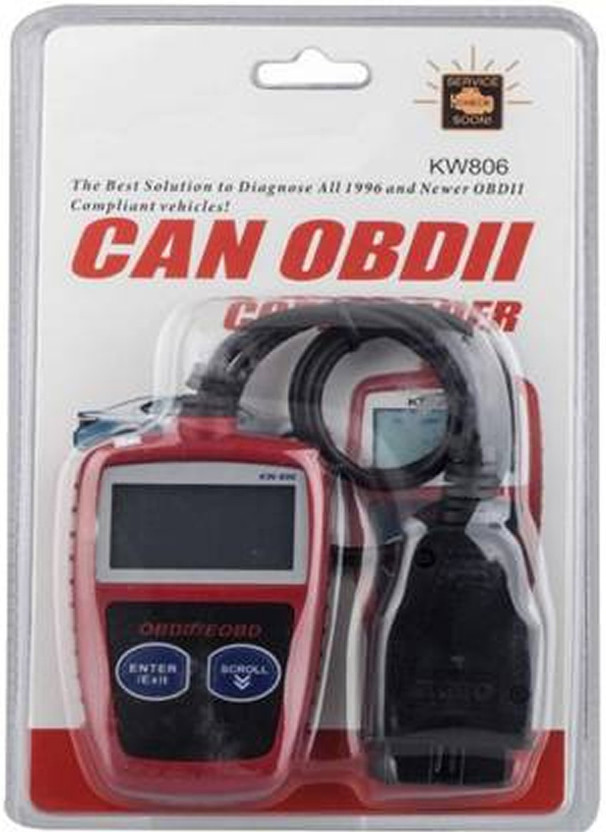 SellRider Advance Conectivity feature MS309 Universal Car USB OBDII Scanner Error key pin Code Reader Scan Tool OBD2 wired Car Diagnostic Scanner OBD Reader OBD Reader
