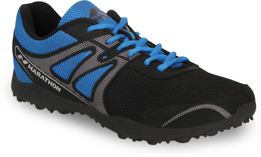 NIVIA Marathon 2.0 Running Shoes For