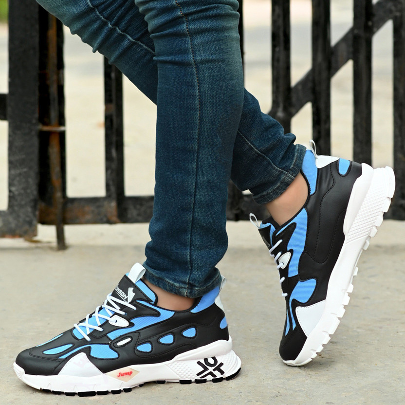 Classic Sports Running Shoes For Men 