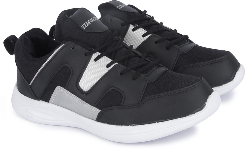 Buy PROVOGUE Running Shoes For Men 