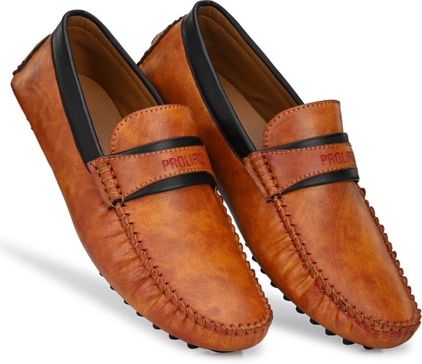 Prolific Loafers For Men - Buy Prolific 