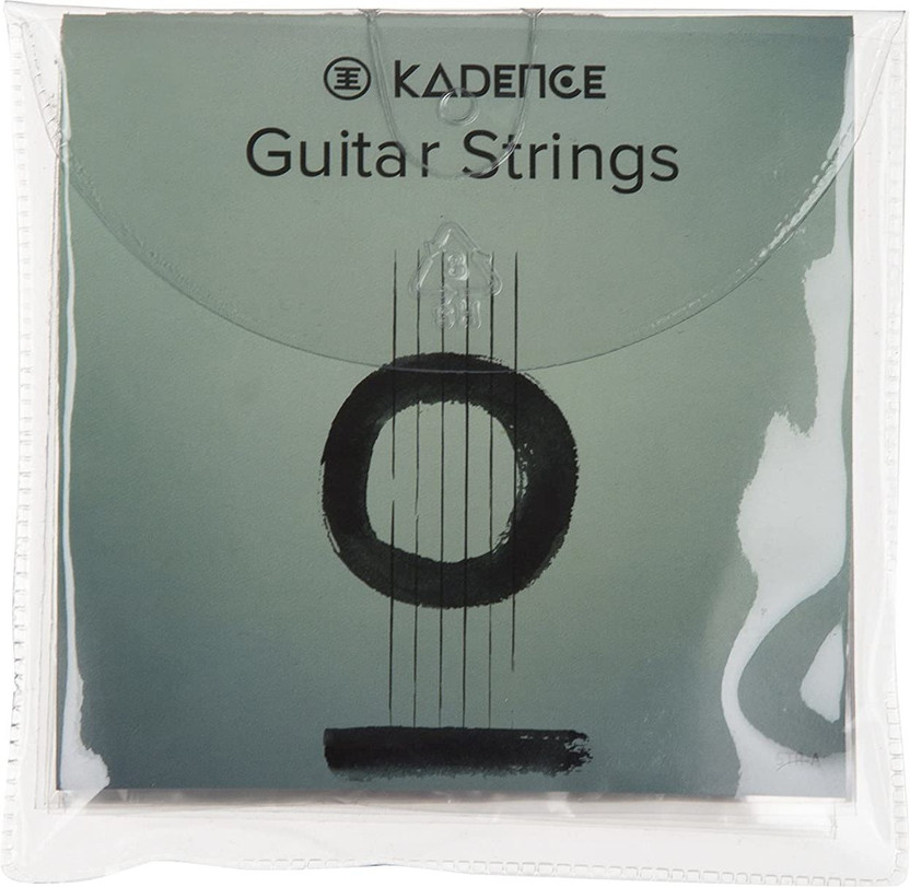 KADENCE Acoustic Guitar String STR-A Guitar String(6 Strings)