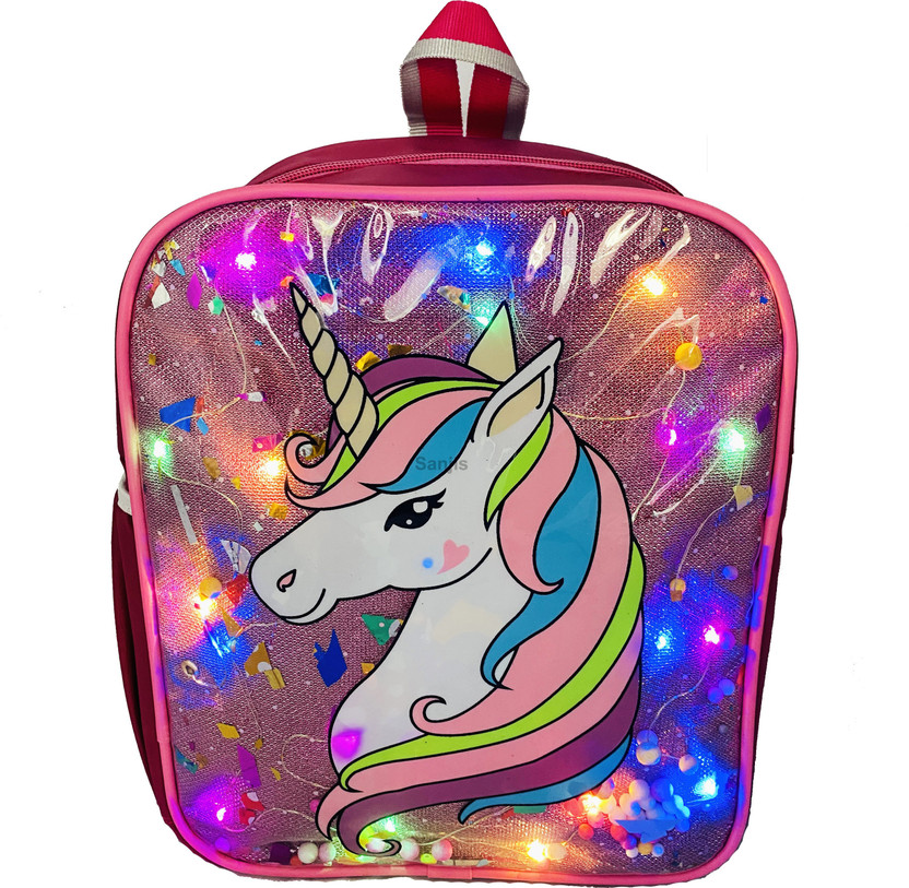 flipkart unicorn bag