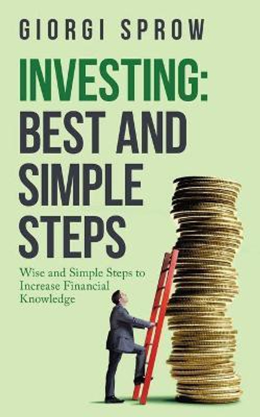 Investing(English, Paperback, Sprow Giorgi)