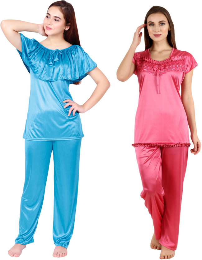 flipkart nightwear