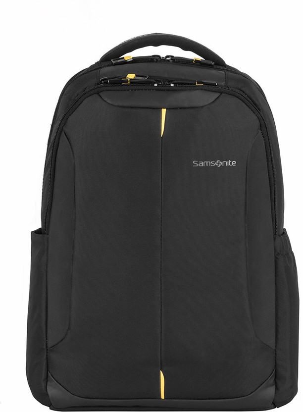 Samsonite expandable backpack clearance