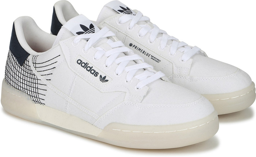 Adidas Original CONTINENTAL 80 PRIMEBLUE Sneakers For Men - Buy Adidas  Original CONTINENTAL 80 PRIMEBLUE Sneakers For Men Online at Best Price -  Shop Online for Footwears in India | Flipkart.com