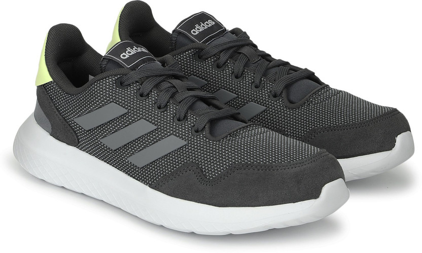 Buy ADIDAS WISH Running Shoes For Men Online at Best Price - Shop Online  for Footwears in India | Flipkart.com