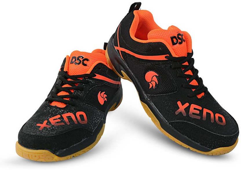DSC Xeno Badminton Shoe UK6 For Men 