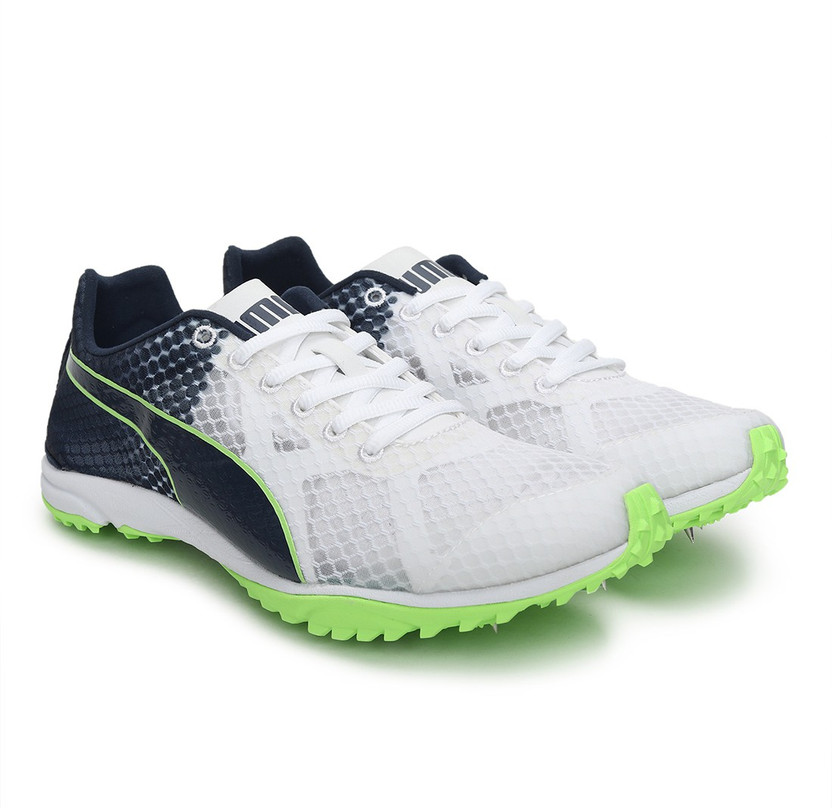 puma evospeed haraka 6 review