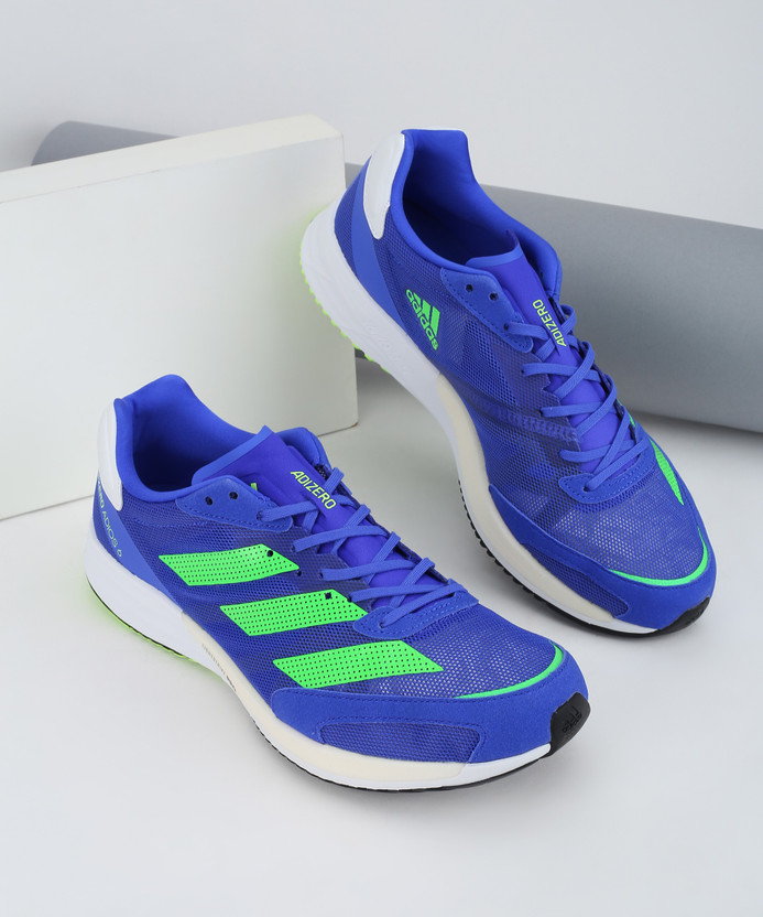 ADIDAS ADIZERO ADIOS 6 M Running Shoes 