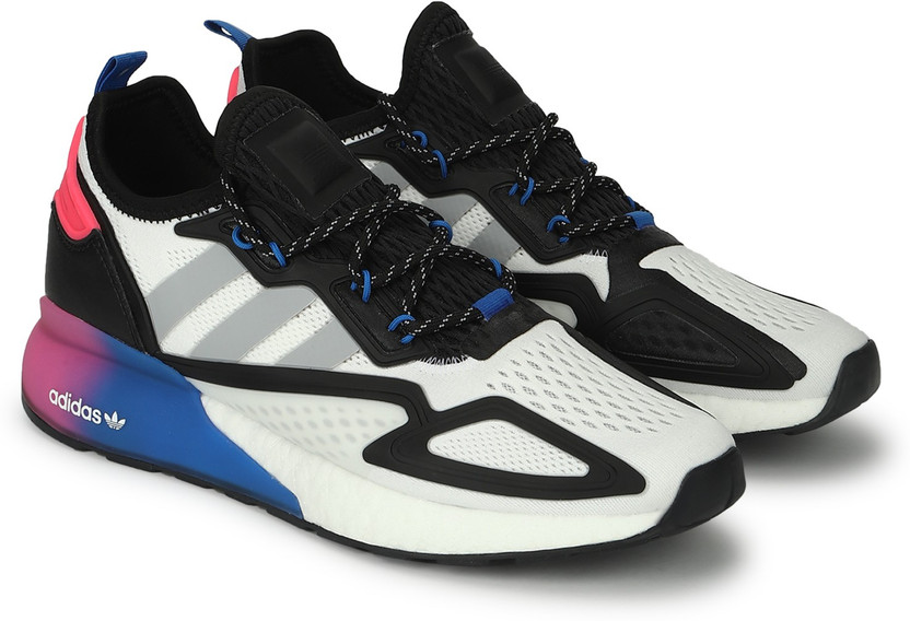 Adidas Original ZX 2K BOOST Sneakers For Men - Buy Adidas Original ZX 2K  BOOST Sneakers For Men Online at Best Price - Shop Online for Footwears in  India | Flipkart.com