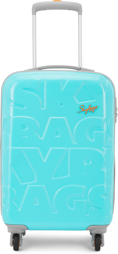 Skybags oscar polycarbonate Clearance