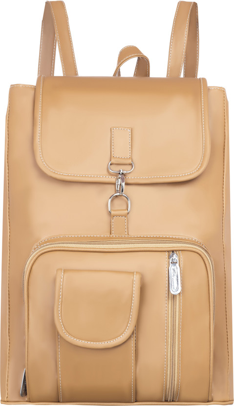 FD FASHION college backpack for girls