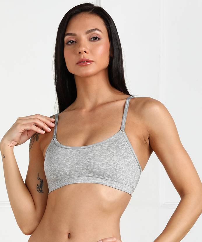 Calvin Klein Underwear Women Cami Bra Lightly Padded Bra - Buy Calvin Klein Underwear Women Cami Bra Lightly Padded Bra Online at Best Prices in India Calvin Klein Underwear Women Cami Bra Lightly Padded Bra - Buy Calvin Klein Underwear Women Cami Bra Lightly Padded Bra Online at Best Prices in India