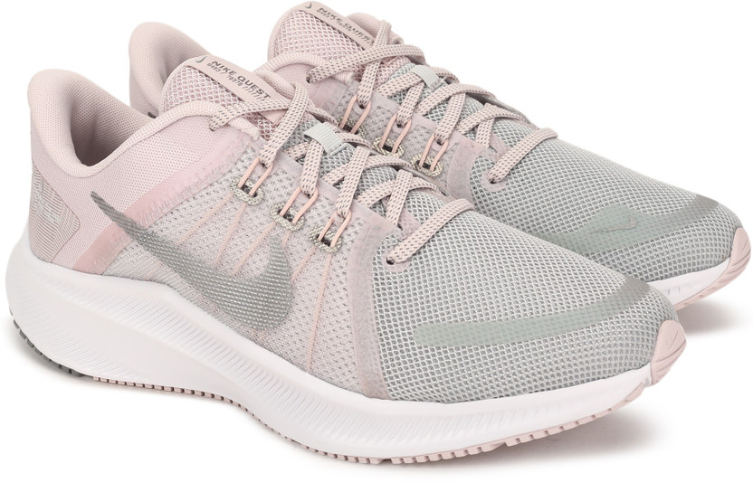 NIKE Quest 4 Premium 's Running Shoes For Women - Buy NIKE Quest 4 Premium  's Running Shoes For Women Online at Best Price - Shop Online for Footwears  in India | Flipkart.com
