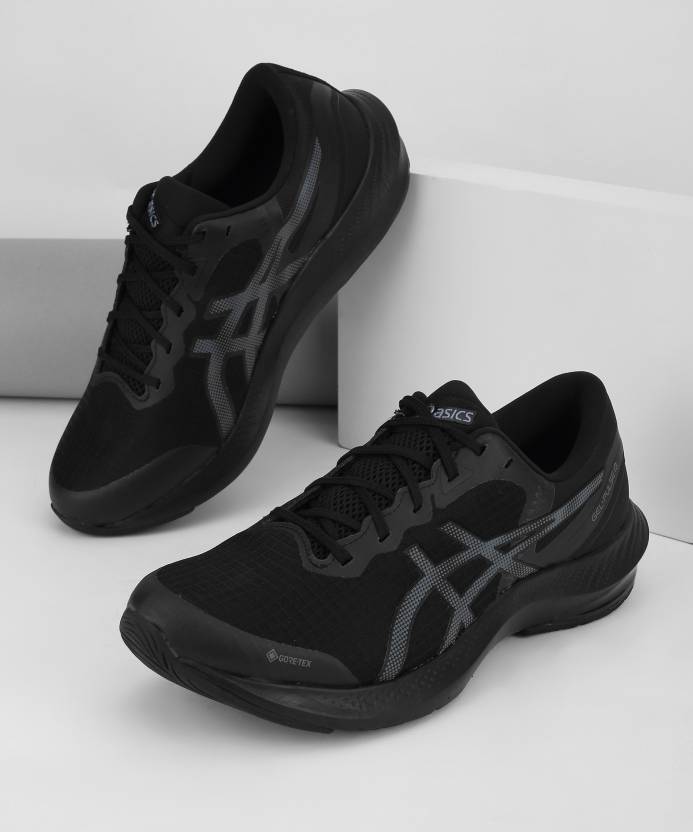 Asics Gel-Pulse 13 G-Tx Running Shoes For Men - Buy Asics Gel-Pulse 13 G-Tx  Running Shoes For Men Online at Best Price - Shop Online for Footwears in  India 