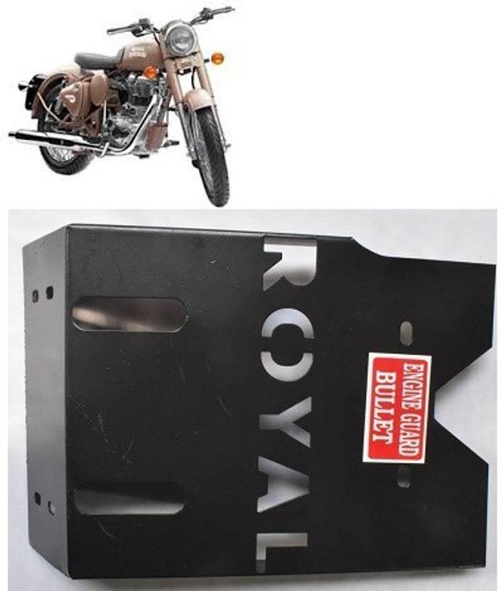 greygator BLT ENGINE GURD ROYAL G17 Bike Engine Guard Price in India Buy greygator BLT ENGINE