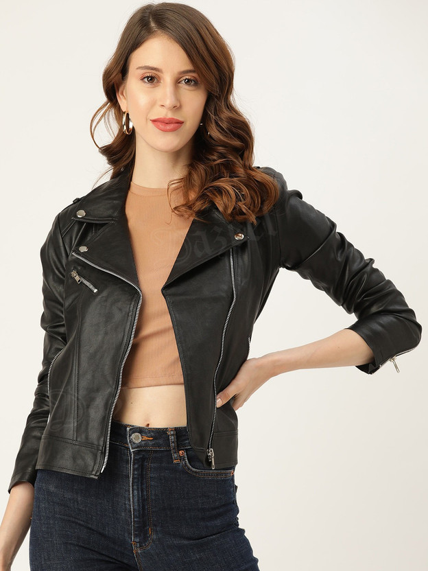 crop jacket flipkart