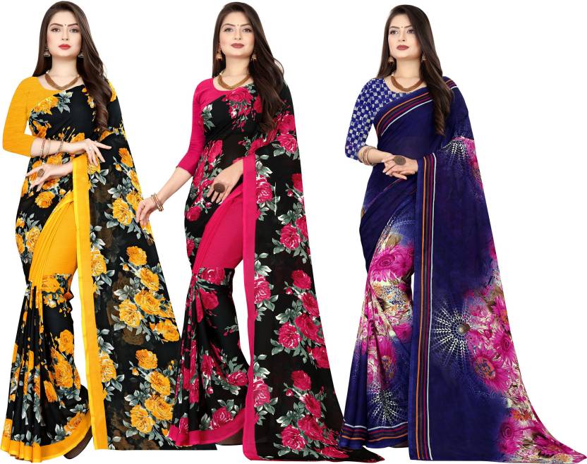 flipkart online shopping sarees