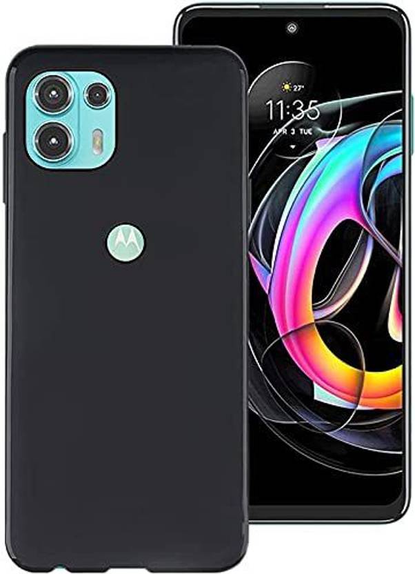 ss creation Back Cover for Motorola Edge 20 Fusion, Moto Edge 20 Fusion