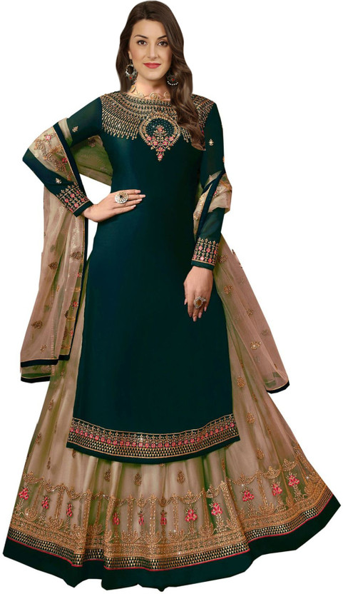 yoyo fashion sharara suit