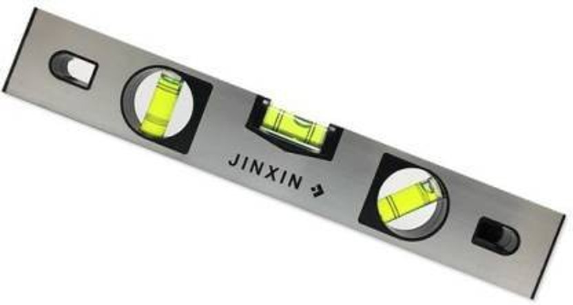 RetailPick SL:SP555H 12inch spirit level carpenter's level Magnetic Carpenter's Level Magnetic Carpenter's Level(30 cm)