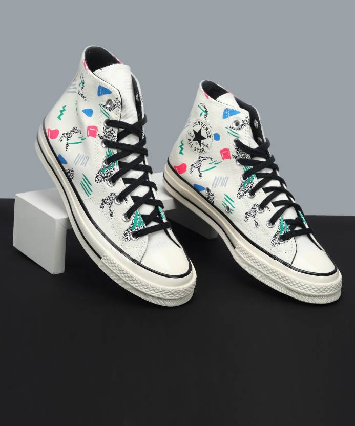 Converse High Tops For Women - Buy Converse High Tops For Women Online at  Best Price - Shop Online for Footwears in India 