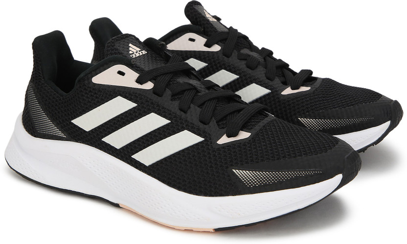 ADIDAS X9000L1 W Running Shoes For Women - Buy ADIDAS X9000L1 W Running  Shoes For Women Online at Best Price - Shop Online for Footwears in India |  Flipkart.com