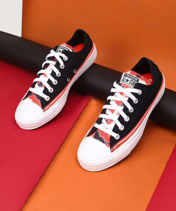 Converse CHUCK TAYLOR ALL STAR SUMMER FEST MESH Sneakers For Men - Buy Converse  CHUCK TAYLOR ALL STAR SUMMER FEST MESH Sneakers For Men Online at Best  Price - Shop Online for
